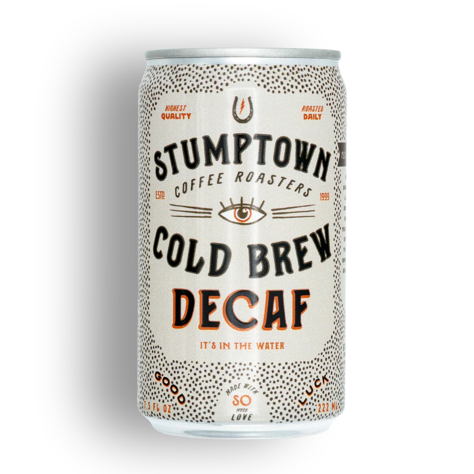 Cold Brew Decaf