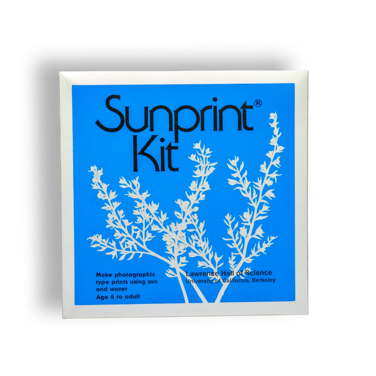Sunprint Kit